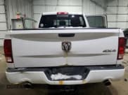 ✅ 2010 Dodge 1500 Sport • VIN: 1D7RV1CT4AS224162 • Lot: 46029585. Wystawiony na Copart z przebiegiem 210 742 mil. Bezpłatny archiwum sprzedaży aukcyjnych z USA i szczegółowy raport historii pojazdu na DreamBid. Zdjęcie 6.