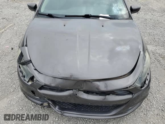 ✅ 2015 Dodge Dart SXT • VIN: 1C3CDFBB8FD123473 • Lot: 69973255. Listed on Copart with 87,850 mi. Free auction sales archive from the USA and detailed vehicle history report at DreamBid. Image 11.