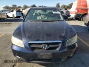 ✅ 2006 Hyundai Sonata GLS • VIN: 5NPEU46F56H141641 • Лот: 76781114. Опубликован ранее на Copart с пробегом 178 097 миль. Бесплатный доступ к архиву аукционных продаж из США и подробный отчёт об истории автомобиля на DreamBid. Изображение 5.