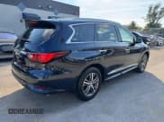 ✅ 2019 Infiniti QX60 Luxe • VIN: 5N1DL0MM4KC561014 • Lot: 43478125. Wystawiony na Copart z przebiegiem 177 089 mil. Bezpłatny archiwum sprzedaży aukcyjnych z USA i szczegółowy raport historii pojazdu na DreamBid. Zdjęcie 3.