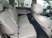 ✅ 2024 Jeep Wagoneer Series II • VIN: 1C4SJSBP7RS101971 • Lot: 60671775. Listed on Copart with 41,297 mi. Free auction sales archive from the USA and detailed vehicle history report at DreamBid. Image 11.