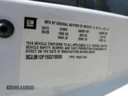 ✅ 2005 Pontiac Sunfire • VIN: 3G2JB12F15S218085 • Лот: 68662434. Опубликован ранее на Copart с пробегом 117 452 миль. Бесплатный доступ к архиву аукционных продаж из США и подробный отчёт об истории автомобиля на DreamBid. Изображение 12.