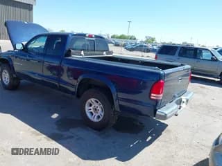 ✅ 2001 Dodge Dakota Sport • VIN: 1B7GG22N21S276507 • Lot: 42072844. Wystawiony na IAAI z przebiegiem 225 874 mil. Bezpłatny archiwum sprzedaży aukcyjnych z USA i szczegółowy raport historii pojazdu na DreamBid. Zdjęcie 3.