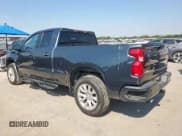 ✅ 2020 Chevrolet Silverado 1500 Custom • VIN: 1GCRYBEK1LZ264012 • Lot: 80223235. Listed on Copart with 88,152 mi. Free auction sales archive from the USA and detailed vehicle history report at DreamBid. Image 2.