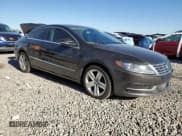 ✅ 2015 Volkswagen CC Sport • VIN: WVWBP7AN2FE802598 • Лот: 68955875. Опубликован ранее на Copart с пробегом 110 437 миль. Бесплатный доступ к архиву аукционных продаж из США и подробный отчёт об истории автомобиля на DreamBid. Изображение 4.