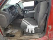 ✅ 2009 Chevrolet Silverado 1500 • VIN: 1GCEK24039Z125752 • Лот: 81302365. Опубликован ранее на Copart с пробегом 90 244 миль. Бесплатный доступ к архиву аукционных продаж из США и подробный отчёт об истории автомобиля на DreamBid. Изображение 7.