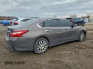 ✅ 2016 Nissan Altima SR • VIN: 1N4AL3AP5GC141962 • Lot: 93839275. Listed on Copart with 184,538 mi. Free auction sales archive from the USA and detailed vehicle history report at DreamBid. Image 3.