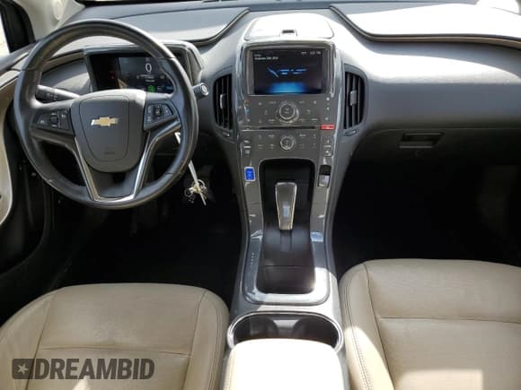 ✅ 2012 Chevrolet Volt • VIN: 1G1RB6E43CU123281 • Lot: 71671574. Wystawiony na Copart z przebiegiem 57 094 mil. Bezpłatny archiwum sprzedaży aukcyjnych z USA i szczegółowy raport historii pojazdu na DreamBid. Zdjęcie 8.