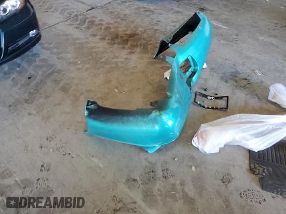 ✅ 1993 Geo Prizm • VIN: 1Y1SK5381PZ024049 • Lot: 84252745. Listed on Copart with 130,988 mi. Free auction sales archive from the USA and detailed vehicle history report at DreamBid. Image 12.