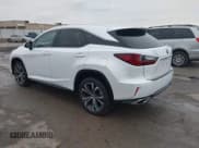 ✅ 2019 Lexus RX 350 • VIN: 2T2BZMCA6KC186187 • Lot: 43792492. Wystawiony na IAAI z przebiegiem 54 170 mil. Bezpłatny archiwum sprzedaży aukcyjnych z USA i szczegółowy raport historii pojazdu na DreamBid. Zdjęcie 3.