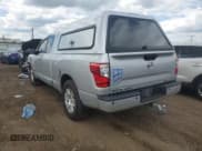 ✅ 2017 Nissan Titan SV • VIN: 1N6AA1C5XHN569612 • Lot: 58934945. Listed on Copart with 65,995 mi. Free auction sales archive from the USA and detailed vehicle history report at DreamBid. Image 2.