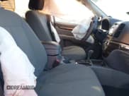 ✅ 2010 Hyundai Santa Fe GL • VIN: 5NMSG3AB6AH362552 • Lot: 41289983. Listed on IAAI with Not provided. Free auction sales archive from the USA and detailed vehicle history report at DreamBid. Image 5.