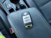 ✅ 2018 Kia Niro EX • VIN: KNDCC3LC9J5160538 • Lot: 43210199. Listed on IAAI with 125,002 mi. Free auction sales archive from the USA and detailed vehicle history report at DreamBid. Image 11.