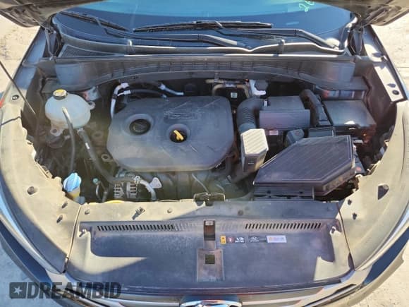 ✅ 2017 Hyundai Tucson SE • VIN: KM8J23A47HU262759 • Lot: 82236315. Wystawiony na Copart z przebiegiem 74 654 mil. Bezpłatny archiwum sprzedaży aukcyjnych z USA i szczegółowy raport historii pojazdu na DreamBid. Zdjęcie 12.