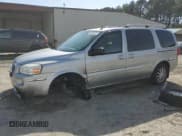 ✅ 2005 Buick Terraza CXL • VIN: 5GADV33LX5D259221 • Lot: 53628485. Wystawiony na Copart z przebiegiem 141 605 mil. Bezpłatny archiwum sprzedaży aukcyjnych z USA i szczegółowy raport historii pojazdu na DreamBid. Zdjęcie 1.