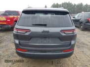 ✅ 2023 Jeep Grand Cherokee Limited • VIN: 1C4RJKBG9P8702355 • Lot: 43134647. Listed on IAAI with 48,888 mi. Free auction sales archive from the USA and detailed vehicle history report at DreamBid. Image 16.