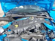 ✅ 2016 Ford Focus RS • VIN: WF0DP3TH9G4114725 • Lot: 43474122. Listed on IAAI with 110,336 mi. Free auction sales archive from the USA and detailed vehicle history report at DreamBid. Image 10.