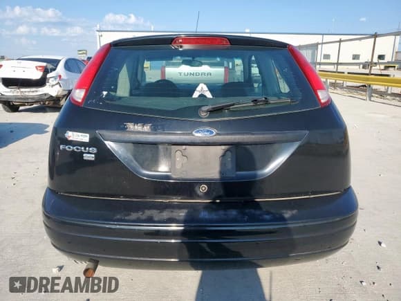 ✅ 2007 Ford Focus S • VIN: 1FAFP31N37W242067 • Lot: 71487725. Wystawiony na Copart z przebiegiem 96 938 mil. Bezpłatny archiwum sprzedaży aukcyjnych z USA i szczegółowy raport historii pojazdu na DreamBid. Zdjęcie 6.