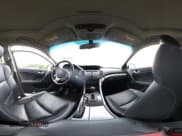 ✅ 2012 Acura TSX Technology • VIN: JH4CW2H61CC002583 • Lot: 42257064. Listed on IAAI with 41,340 mi. Free auction sales archive from the USA and detailed vehicle history report at DreamBid. Image 18.