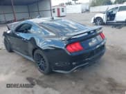 ✅ 2021 Ford Mustang GT Premium • VIN: 1FA6P8CF4M5120323 • Lot: 43467945. Listed on IAAI with Not provided. Free auction sales archive from the USA and detailed vehicle history report at DreamBid. Image 3.