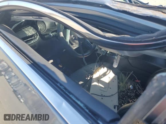 ✅ 2024 Infiniti QX60 Pure • VIN: 5N1DL1ES1RC346333 • Лот: 48746075. Опубликован ранее на Copart с пробегом Не указан. Бесплатный доступ к архиву аукционных продаж из США и подробный отчёт об истории автомобиля на DreamBid. Изображение 8.