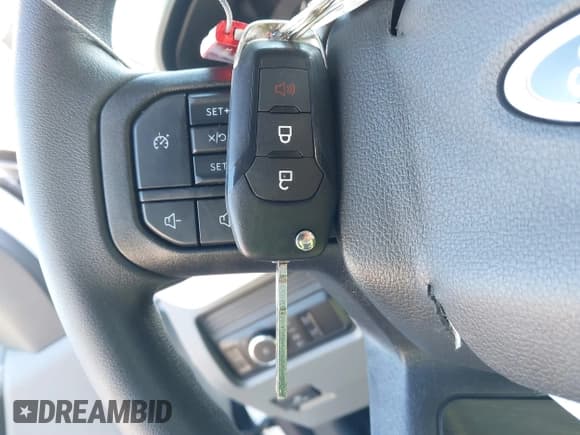 ✅ 2024 Ford F-250 XL • VIN: 1FT7W2BT4REF36126 • Лот: 41208823. Опубликован ранее на IAAI с пробегом 185 миль. Бесплатный доступ к архиву аукционных продаж из США и подробный отчёт об истории автомобиля на DreamBid. Изображение 11.