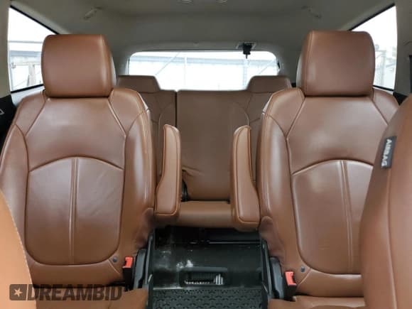 ✅ 2017 Chevrolet Traverse LT • VIN: 1GNKRHKD1HJ163010 • Лот: 82212055. Опубликован ранее на Copart с пробегом 116 806 миль. Бесплатный доступ к архиву аукционных продаж из США и подробный отчёт об истории автомобиля на DreamBid. Изображение 10.