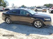 ✅ 2013 Ford Taurus SEL • VIN: 1FAHP2E93DG183480 • Lot: 80808365. Listed on Copart with 151,025 mi. Free auction sales archive from the USA and detailed vehicle history report at DreamBid. Image 4.