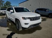 ✅ 2018 Jeep Grand Cherokee Limited • VIN: 1C4RJEBG0JC124930 • Lot: 89524195. Listed on Copart with 109,812 mi. Free auction sales archive from the USA and detailed vehicle history report at DreamBid. Image 15.