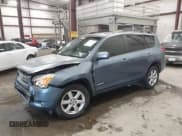 ✅ 2006 Toyota RAV4 Limited • VIN: JTMBK31VX65003675 • Lot: 42623840. Listed on IAAI with 225,684 mi. Free auction sales archive from the USA and detailed vehicle history report at DreamBid. Image 2.