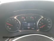 ✅ 2024 Chevrolet Equinox LT • VIN: 3GNAXKEG1RS100171 • Lot: 80117895. Wystawiony na Copart z przebiegiem 18 965 mil. Bezpłatny archiwum sprzedaży aukcyjnych z USA i szczegółowy raport historii pojazdu na DreamBid. Zdjęcie 9.