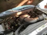 ✅ 2002 Ford Expedition XLT • VIN: 1FMPU16L52LA48956 • Lot: 46537315. Wystawiony na Copart z przebiegiem 324 281 mil. Bezpłatny archiwum sprzedaży aukcyjnych z USA i szczegółowy raport historii pojazdu na DreamBid. Zdjęcie 16.