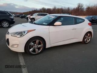 ✅ 2014 Hyundai Veloster • VIN: KMHTC6AD5EU192486 • Lot: 86204784. Wystawiony na Copart z przebiegiem 172 013 mil. Bezpłatny archiwum sprzedaży aukcyjnych z USA i szczegółowy raport historii pojazdu na DreamBid. Zdjęcie 1.