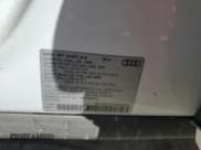 ✅ 2024 Audi Q8 e-tron Premium Plus • VIN: WA15AAGE5RB063343 • Lot: 76962824. Wystawiony na Copart z przebiegiem Nie podano. Bezpłatny archiwum sprzedaży aukcyjnych z USA i szczegółowy raport historii pojazdu na DreamBid. Zdjęcie 14.