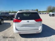 ✅ 2011 Toyota Sienna LE • VIN: 5TDKK3DC0BS146701 • Lot: 43435089. Listed on IAAI with 362,207 mi. Free auction sales archive from the USA and detailed vehicle history report at DreamBid. Image 16.