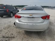 ✅ 2014 Chevrolet Impala LT Eco • VIN: 2G1135SR0E9185855 • Лот: 63642005. Опубликован ранее на Copart с пробегом Не указан. Бесплатный доступ к архиву аукционных продаж из США и подробный отчёт об истории автомобиля на DreamBid. Изображение 6.