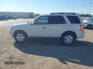 ✅ 2012 Ford Escape Limited • VIN: 1FMCU0EG1CKA91940 • Lot: 43602430. Wystawiony na IAAI z przebiegiem 109 837 mil. Bezpłatny archiwum sprzedaży aukcyjnych z USA i szczegółowy raport historii pojazdu na DreamBid. Zdjęcie 14.