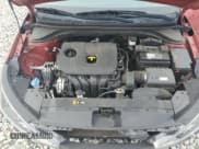 ✅ 2019 Hyundai Elantra SE • VIN: 5NPD74LF2KH471822 • Lot: 70693915. Listed on Copart with 94,832 mi. Free auction sales archive from the USA and detailed vehicle history report at DreamBid. Image 11.