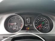 ✅ 2015 Volkswagen Golf S • VIN: 3VWCA7AU7FM503788 • Lot: 46265475. Listed on Copart with 156,001 mi. Free auction sales archive from the USA and detailed vehicle history report at DreamBid. Image 9.