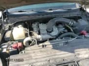 ✅ 2018 Nissan Titan Platinum Reserve • VIN: 1N6BA1F43JN525223 • Lot: 67204495. Listed on Copart with 112,352 mi. Free auction sales archive from the USA and detailed vehicle history report at DreamBid. Image 15.