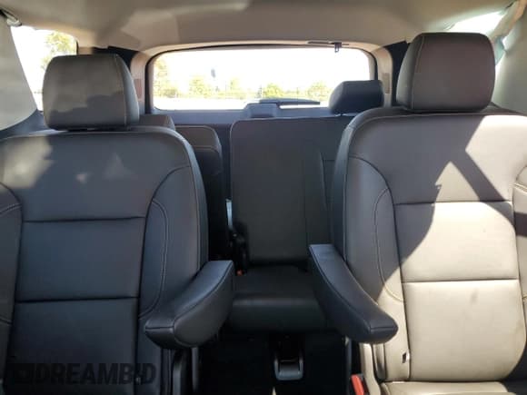 ✅ 2021 Chevrolet Traverse LT • VIN: 1GNEVHKW6MJ169289 • Lot: 70177504. Listed on Copart with 30,718 mi. Free auction sales archive from the USA and detailed vehicle history report at DreamBid. Image 10.