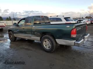 ✅ 2001 Dodge Dakota • VIN: 1B7GL22X51S315149 • Lot: 41628735. Wystawiony na Copart z przebiegiem 295 276 mil. Bezpłatny archiwum sprzedaży aukcyjnych z USA i szczegółowy raport historii pojazdu na DreamBid. Zdjęcie 2.