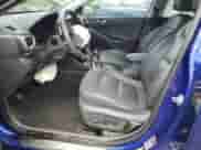 2019 Hyundai Ioniq Limited с VIN KMHC85LC8KU126770, выставлен на аукционе Copart как лот 67044394 с пробегом 91 006 миль миль и Списание • Salvage title. История ставок и продаж доступна на DreamBid. Изображение 7.