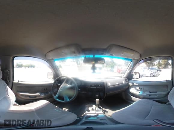 ✅ 2003 Toyota Tacoma PreRunner • VIN: 5TEGN92N83Z158040 • Lot: 42746097. Wystawiony na IAAI z przebiegiem 276 113 mil. Bezpłatny archiwum sprzedaży aukcyjnych z USA i szczegółowy raport historii pojazdu na DreamBid. Zdjęcie 18.