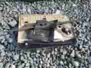 2005 GMC Sierra 1500 Work Truck with VIN 2GTEK19V051320466, listed as a Copart auction lot 60534645 with 155,872 mi miles and Clean title. Bid and sale history available at DreamBid. Image 12.