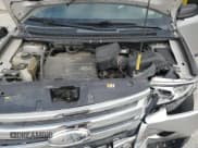 ✅ 2013 Ford Edge SE • VIN: 2FMDK4GCXDBB66335 • Lot: 68531495. Listed on Copart with Not provided. Free auction sales archive from the USA and detailed vehicle history report at DreamBid. Image 12.