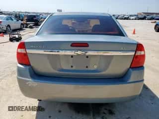 2008 Chevrolet Malibu Classic LS 1FL z VIN 1G1ZS58F68F123553, wystawiony jako Copart lot #80130075 z przebiegiem 239 383 mil mil oraz Szkoda całkowita • Salvage title. Historia ofert i sprzedaży dostępna na DreamBid. Obrazek 6.