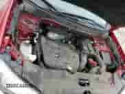 2018 Mitsubishi Outlander ES with VIN JA4AP3AUXJU023762, listed as a Copart auction lot 83868035 with 133,875 mi miles and Salvage title. Bid and sale history available at DreamBid. Image 14.