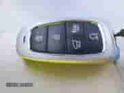 2023 Hyundai Santa Fe SEL z VIN 5NMS24AJ7PH624633, wystawiony jako IAAI lot #43543478 z przebiegiem 46 830 mil mil oraz . Historia ofert i sprzedaży dostępna na DreamBid. Obrazek 11.