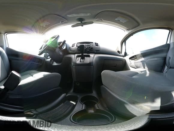 ✅ 2015 Nissan NV200 SV • VIN: 3N6CM0KN3FK730137 • Lot: 42346257. Listed on IAAI with 235,122 mi. Free auction sales archive from the USA and detailed vehicle history report at DreamBid. Image 18.